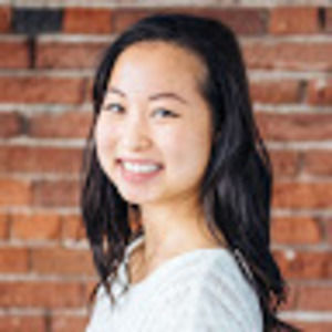 Meet your Posher, Sally